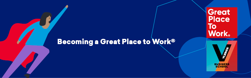 Get Great-Place to Work-Certified